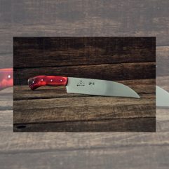 FACA SANTOKU