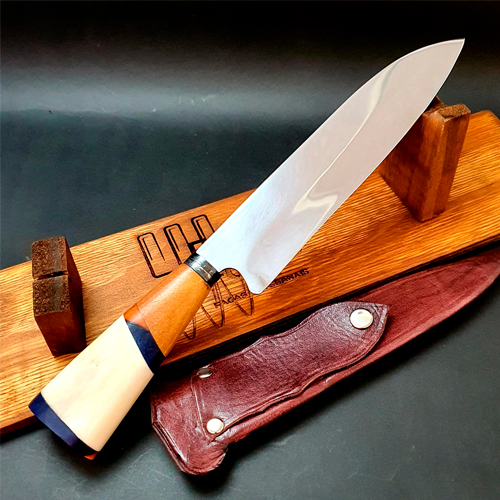 FACA SANTOKU