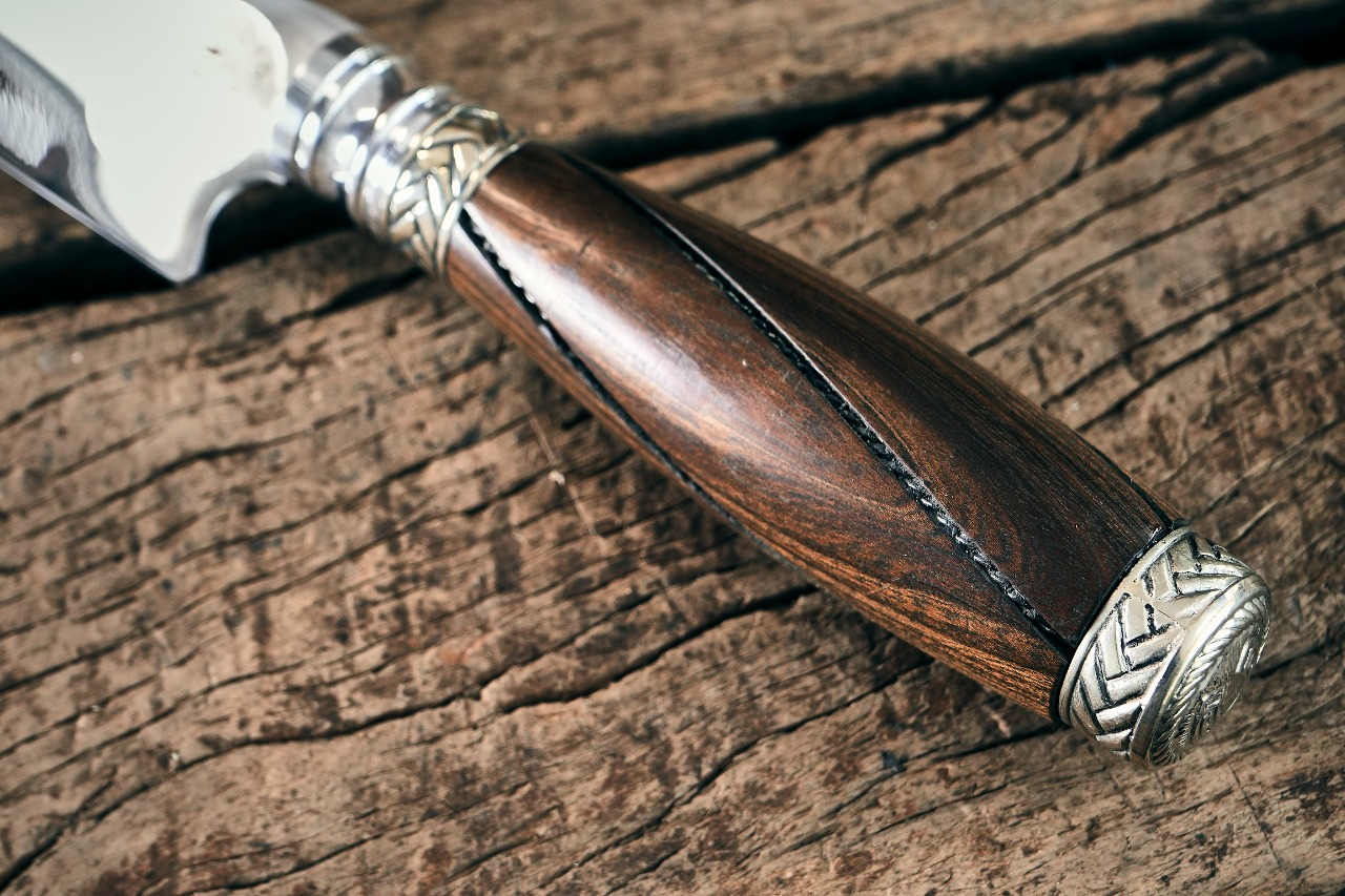 FACA TRADICIONAL - Facas Martinez