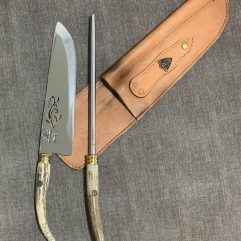 KIT PICANHEIRA + CHAIRA