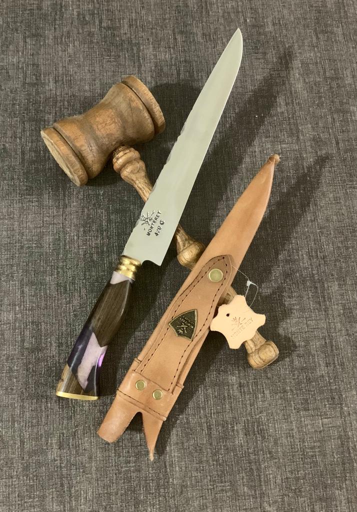 FACA TRADICIONAL - Facas Martinez