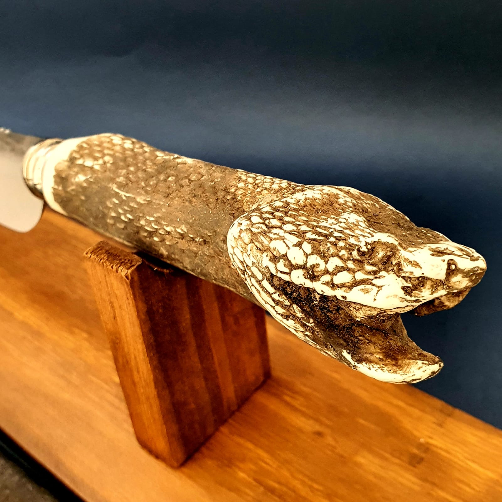 JAVALIZEIRA COBRA - Imagem 4