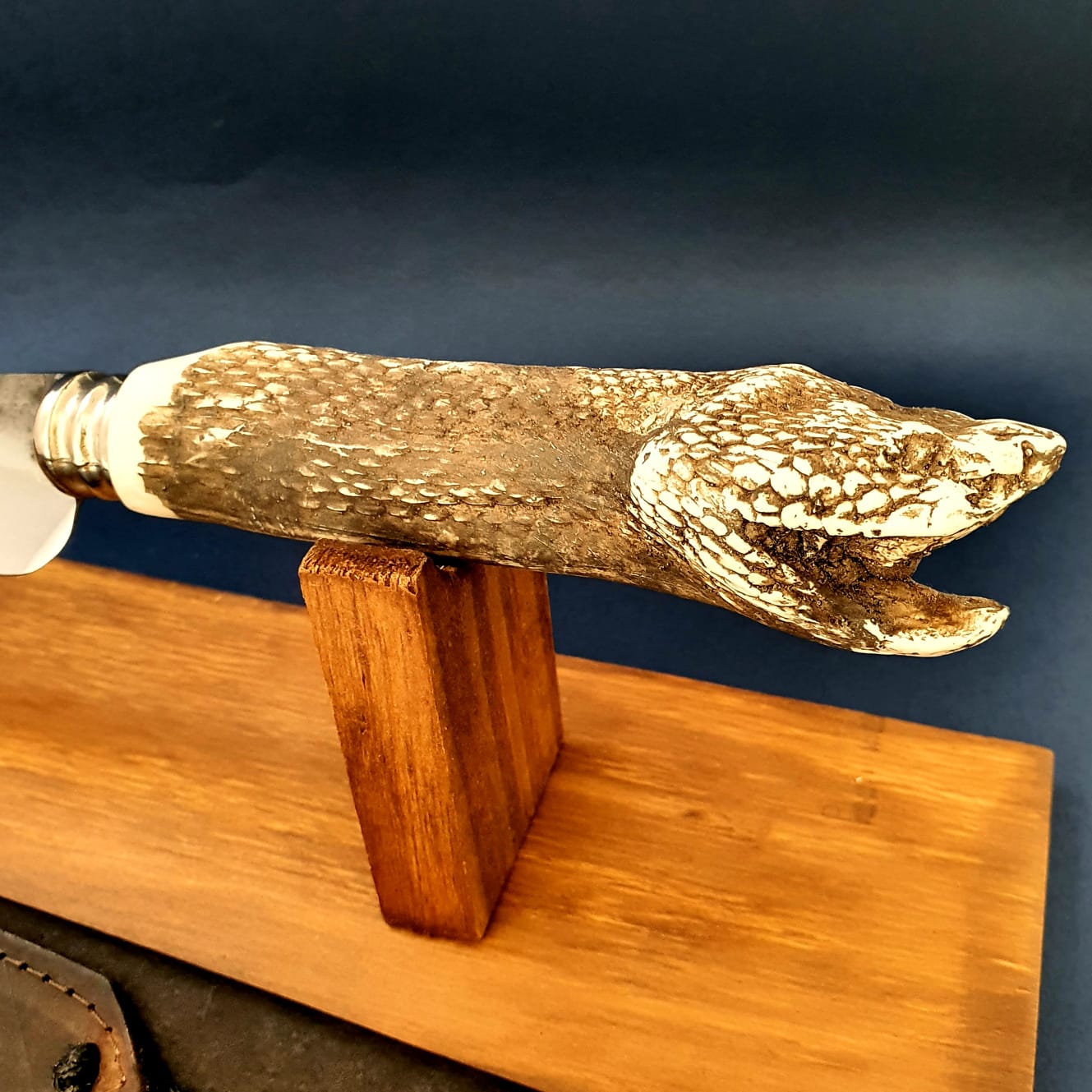 JAVALIZEIRA COBRA - Imagem 5